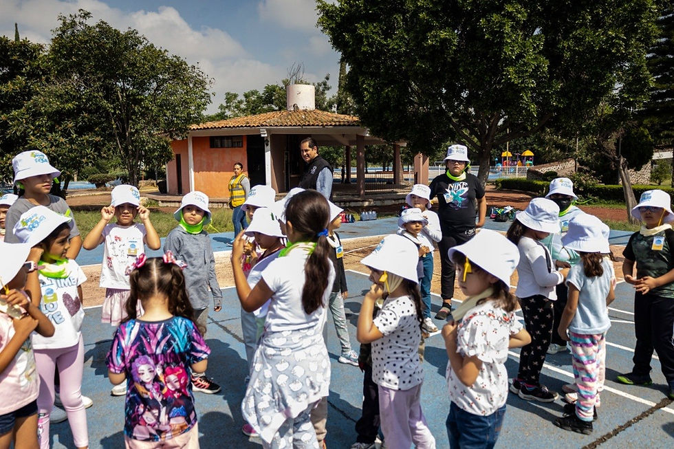 Toño Pérez inaugura el 4.º Curso de Verano ‘Aguas con el Agua’ de la JAPAM.