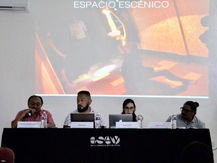 Innovador posgrado en Yucatán, Maestría en Arte de la ESAY.