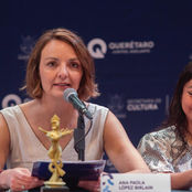 ANUNCIA LA TITULAR DE LA SECULT EL LV CONCURSO NACIONAL DE BAILE DE HUAPANGO HUASTECO.