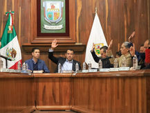 AYUNTAMIENTO DE SAN JUAN DEL RÍO APRUEBA PRESUPUESTO DE EGRESOS 2026.