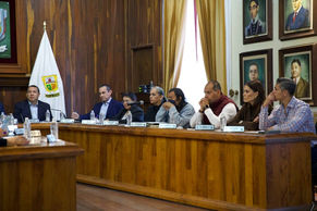 Ayuntamiento de San Juan del Río aprueba el Programa ‘San Juan Mejor - Hogares Sustentables’.