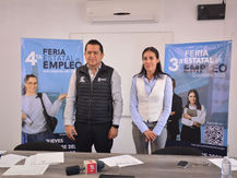 ANUNCIA LA ST TRES MIL VACANTES PARA QUERÉTARO Y SAN JUAN DEL RÍO EN FERIAS DE EMPLEO.