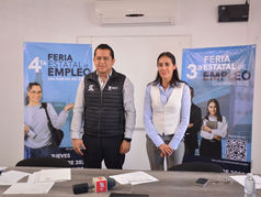 ANUNCIA LA ST TRES MIL VACANTES PARA QUERÉTARO Y SAN JUAN DEL RÍO EN FERIAS DE EMPLEO.