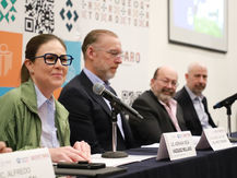 MARCA 2023 RECUPERACIÓN DEL TURISMO DE REUNIONES EN QUERÉTARO.
