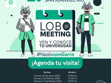 INVITA UTSJR A EGRESADOS DE EDUCACIÓN MEDIA A CONOCER SUS INSTALACIONES.