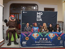 SECTUR MORELIA PROMUEVE ECOTURISMO Y ANUNCIA TOUR DE LUCIÉRNAGAS.