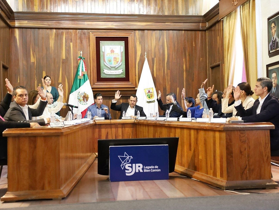 San Juan del Río otorgará descuentos sobre traslado de dominio, predial, así como en multas y recargos.