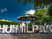 ACUERDAN IMPULSAR TURISMO EN HUIMILPAN SECTUR Y PRESTADORES DE SERVICIOS.