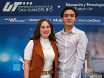 ESTUDIANTES DE UTSJR COMPLEMENTARÁN ESTUDIOS EN ALEMANIA.