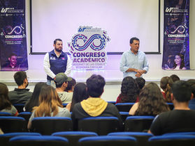 IQT REFRENDA SU COMPROMISO CON LA MOVILIDAD ESTUDIANTIL EN SAN JUAN DEL RÍO.