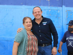 EXPONE GERMAIN GARFIAS PROPUESTA SOBRE EL REGRESO DEL SEGURO POPULAR.