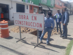 TRABAJOS IMPORTANTES DE RENOVACIÓN DE REDES ANUNCIÓ JAPAM.