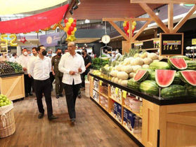 EMPRESAS YUCATECAS CONTINÚAN GENERANDO INVERSIONES Y EMPLEOS PARA LAS FAMILIAS DEL ESTADO.