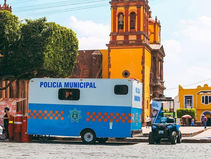 PREPARA SSPM MÓDULO DE ATENCIÓN PAGO PRONTO DE MULTAS DE TRÁNSITO.