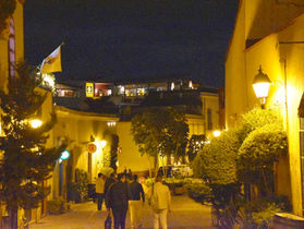 QUERÉTARO LISTO PARA RECIBIR LA CUMBRE DE NEGOCIOS.