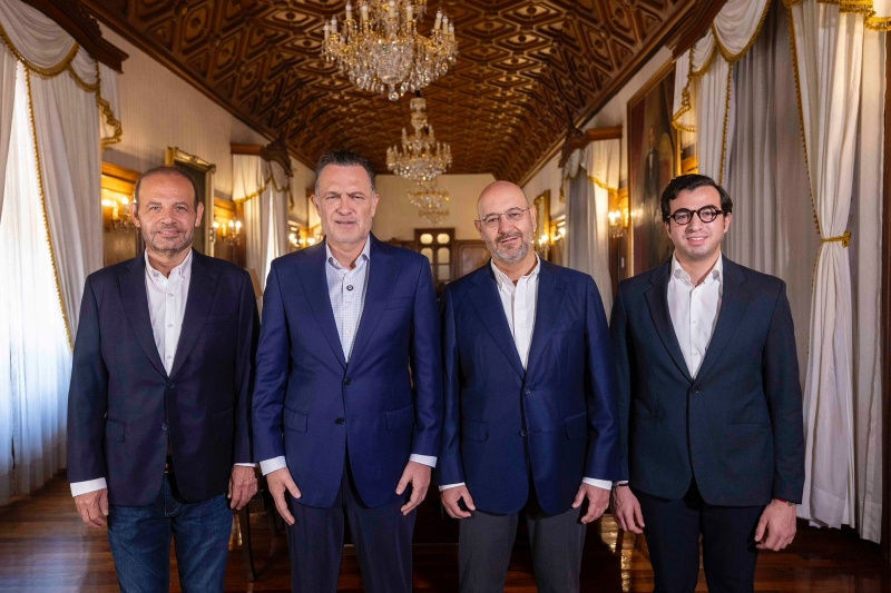 Mauricio Kuri González, anunció ajustes en su gabinete, mediante un mensaje en redes sociales.