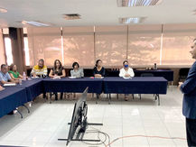 FORTALECE USEBEQ PROCESO DE INVESTIGACIÓN EN RESPONSABILIDADES ADMINISTRATIVAS.