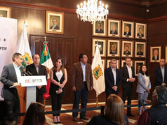 SE CONSOLIDA CLÚSTER AUTOMOTRIZ DE COAHUILA EN LA REGIÓN CENTRO.