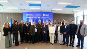 SEDESU y Tec de Monterrey firman alianza para fortalecer la Red Estatal de Clústeres en Querétaro.