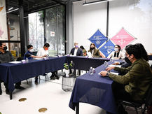 Instalan Observatorio Ciudadano Juvenil para el Desarrollo Sostenible del Estado.