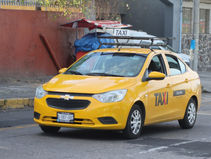 CONDUCTORES DE TRANSPORTE PÚBLICO RECIBIERON CAPACITACIÓN.