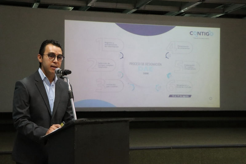 Despachos externos auditarán los estados financieros 2026 de SECON.