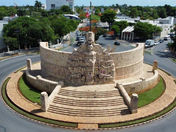 LA CAPITAL DE YUCATÁN, ENTRE LAS 5 MEJORES GRANDES CIUDADES RECONOCIDAS POR CONDÉ NAST TRAVELER.