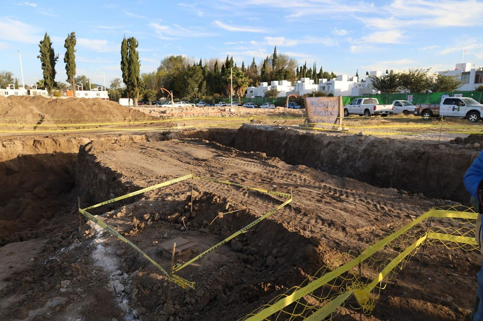 José Jaime Flores Prado, expresó su agradecimiento a las autoridades municipales y a la Junta de Agua Potable y Alcantarillado Municipal.