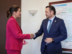 INTERCAMBIAN QUERÉTARO Y QUEBEC EXPERIENCIAS EN TORNO AL USO DE TECNOLOGÍAS VERDES.
