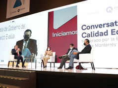 IMPULSA SEDEQ ACCIONES PARA MEJORAR LA CALIDAD EDUCATIVA EN QUERÉTARO.