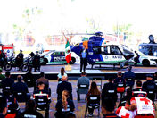 ARRANCA GOBERNADOR EL OPERATIVO GUADALUPE-REYES.