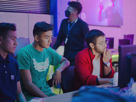 LANZA UPQ NUEVO PROGRAMA EN INGENIERÍA EN DATOS.