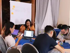 IMPLEMENTA PROGRAMA DE COMPETITIVIDAD PARA IMPULSAR DESARROLLO EN 7 MACRO REGIONES.