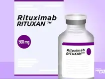 EMITE COFEPRIS ALERTA SANITARIA POR FALSIFICACIÓN DE RITUXIMAB.