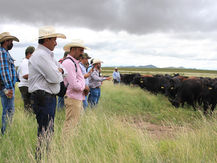 PRODUCTORES DE JALISCO INTERCAMBIAN EXPERIENCIAS CON CHIHUAHUA.