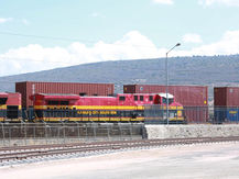 SE CONCRETA PROYECTO FERROFÉRICO DE CELAYA.