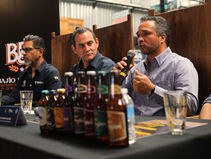 SE LLEVARÁ A CABO EL BAJÍO BEER FEST EN SAN JUAN DEL RÍO.
