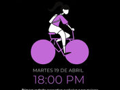 Se llevará a cabo rodada ‘La Cleta Violeta’ en San Juan del Río.