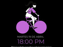 Se llevará a cabo rodada ‘La Cleta Violeta’ en San Juan del Río.