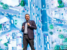  PRESENTA MAURICIO KURI OBRA DE PASEO 5 DE FEBRERO Y SERÁ LA VÍA PARA UN MEJOR FUTURO.