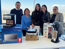IMPULSA ST EL EMPRENDIMIENTO DE MUJERES EN CORREGIDORA Y EL MARQUÉS.