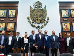 TIM HORTONS INVIERTE EN QUERÉTARO 600 MDP.