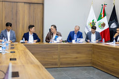 LS Cable & System expande operaciones en Querétaro y proyecta 940 nuevos empleos.