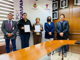 INSTALA SESA EL COMITÉ DE SALUD DEL MUNICIPIO DE TEQUISQUIAPAN.