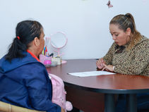 BRINDA BUFETE JURÍDICO GRATUITO ASESORÍAS Y REPRESENTACIÓN A PERSONAS EN SITUACIÓN DE VULNERABILIDAD.