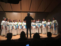 Se mantiene abierta convocatoria para Niños Cantores de Morelos.