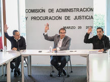 DIDPUTADOS APROBARON REFORMA AL CÓDIGO PENAL PARA EL ESTADO EN MATERIA DE ABUSO SEXUAL.