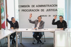 DIDPUTADOS APROBARON REFORMA AL CÓDIGO PENAL PARA EL ESTADO EN MATERIA DE ABUSO SEXUAL.