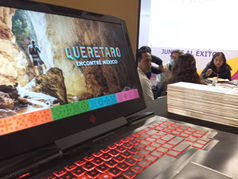 PARTICIPA SECTUR EN LAS CARAVANAS TRAVELINN PARA REACTIVAR EL TURISMO EN QUERÉTARO.