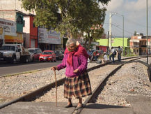 PRESENTA SEDESOQ ZONAS DE ATENCIÓN PRIORITARIA.
